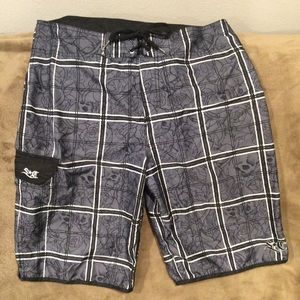 SoCal Board Shorts size 31